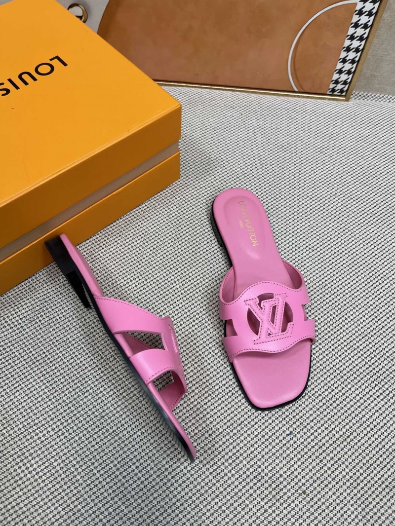 Louis Vuitton Slippers